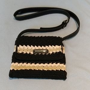 Jaclyn Smith small shoulder bag